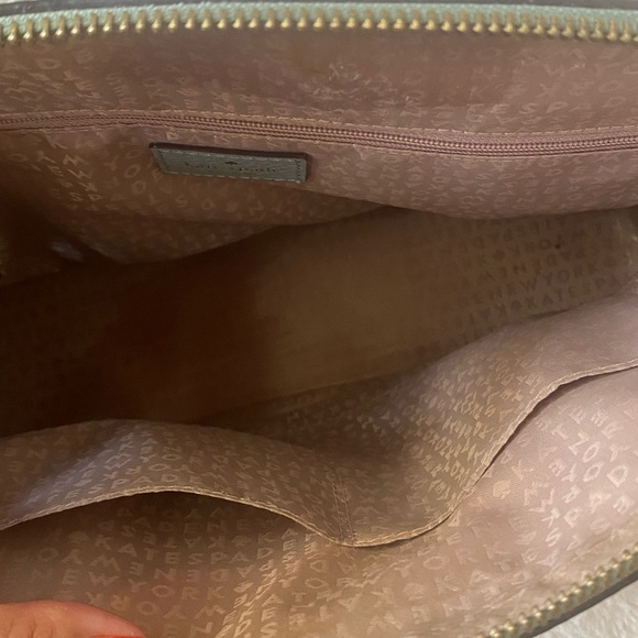 Kate Spade Grove Street Carli Satchel - Picture 7 of 11